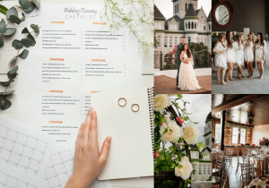 Wedding Planning Guide