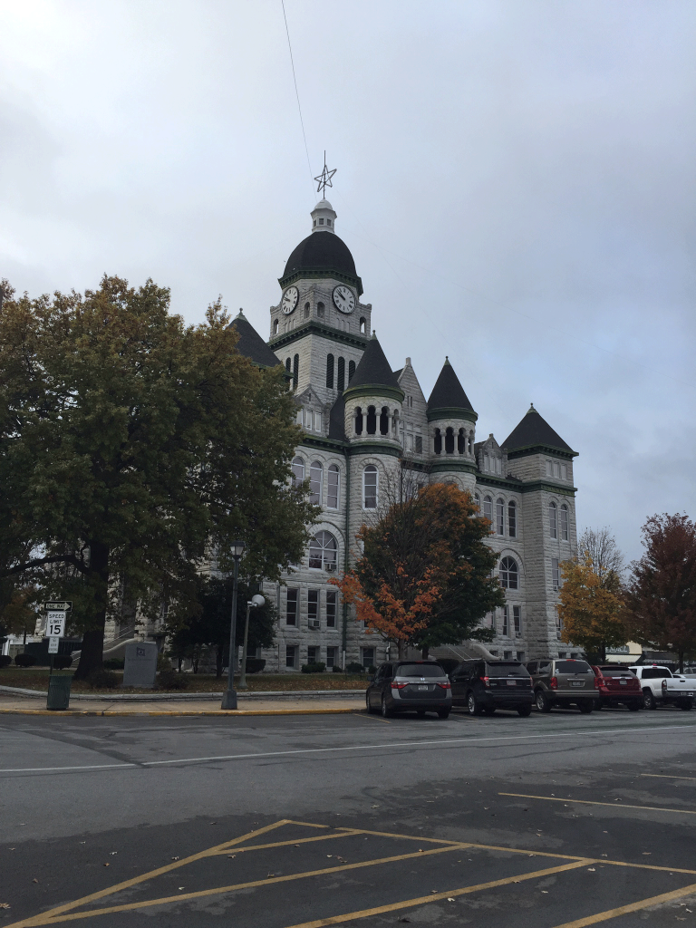 the-jasper-county-courthouse